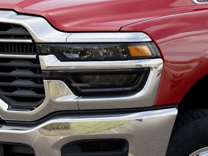 2027 RAM Ram 3500 RAM 3500 TRADESMAN CREW CAB 4X4 8' BOX