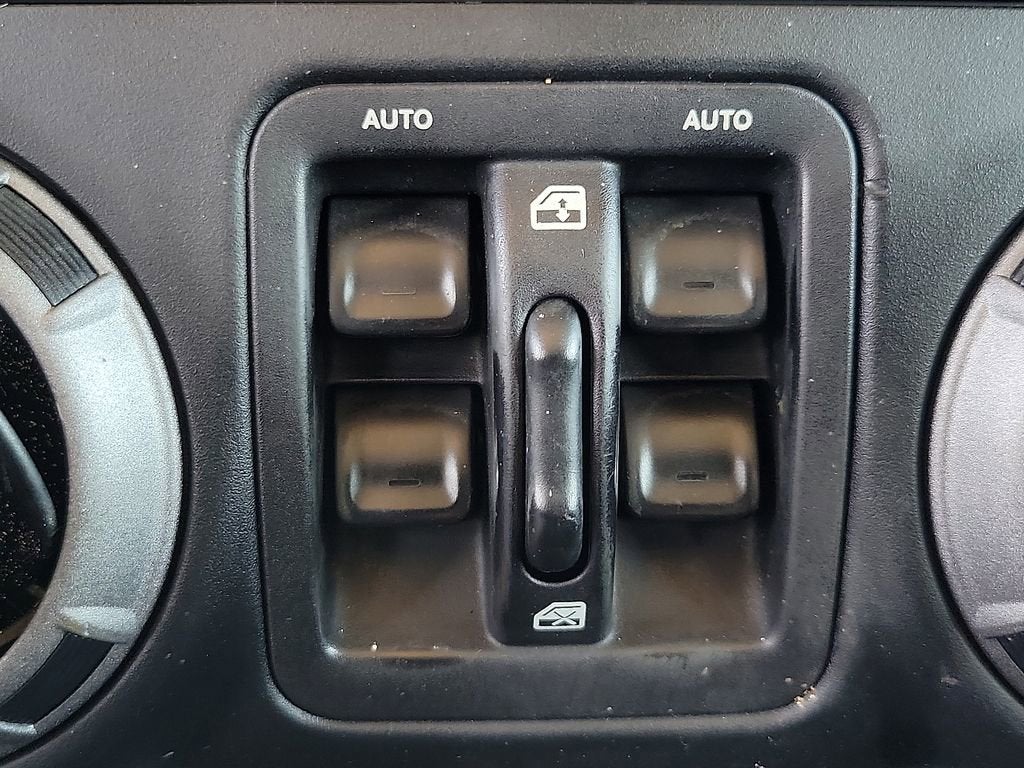 2017 Jeep Wrangler Unlimited Willys Wheeler