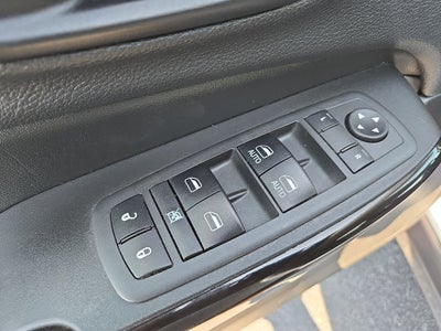 2019 Jeep Cherokee Altitude