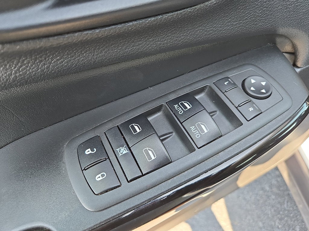 2019 Jeep Cherokee Altitude