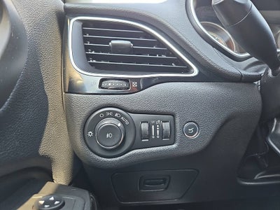 2019 Jeep Cherokee Altitude