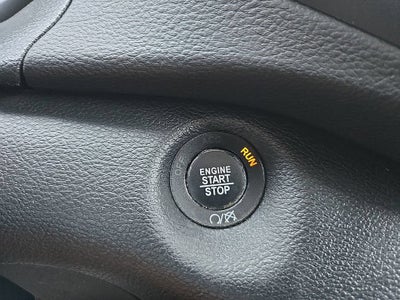 2019 Jeep Cherokee Altitude