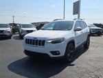 2019 Jeep Cherokee Altitude