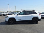 2019 Jeep Cherokee Altitude