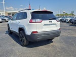 2019 Jeep Cherokee Altitude
