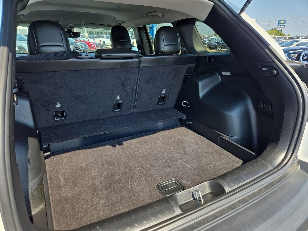 2019 Jeep Cherokee Altitude