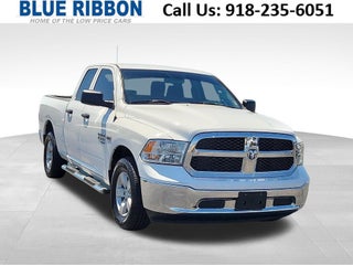2020 RAM 1500 Classic Tradesman