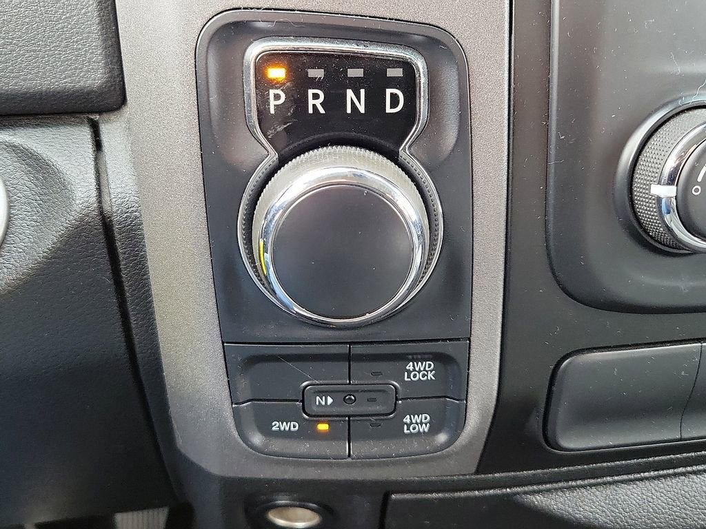 2019 RAM 1500 Classic Express