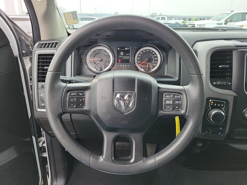 2019 RAM 1500 Classic Express