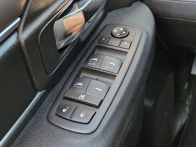 2023 RAM 1500 Classic Warlock