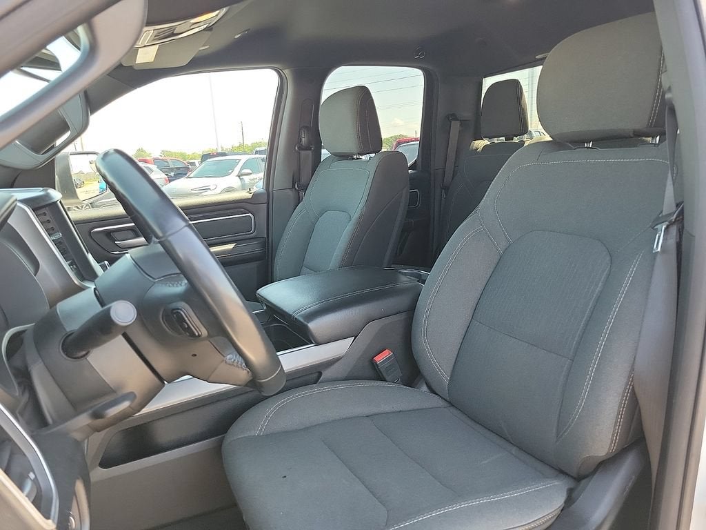 2022 RAM 1500 Lone Star