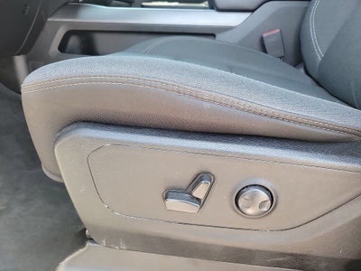 2022 RAM 1500 Lone Star
