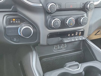 2022 RAM 1500 Lone Star