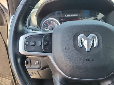 2022 RAM 1500 Lone Star