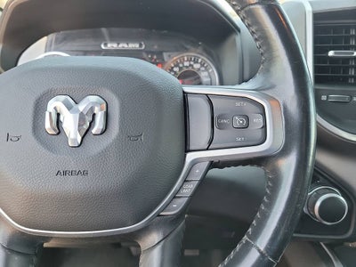 2022 RAM 1500 Lone Star