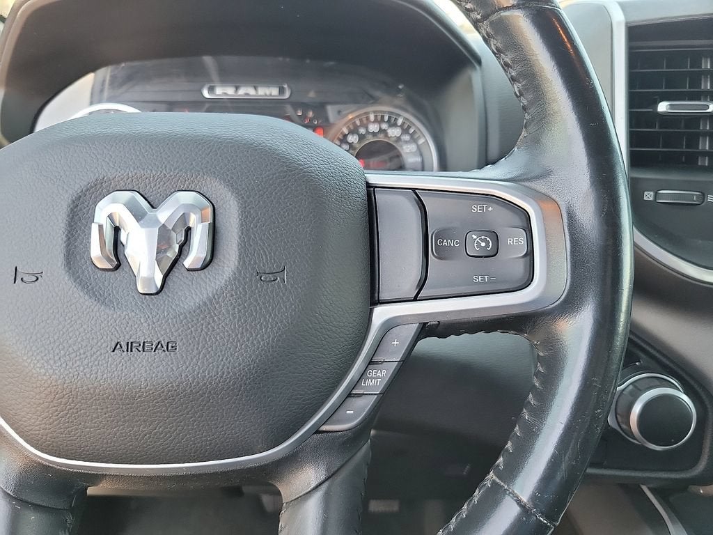 2022 RAM 1500 Lone Star