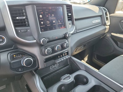 2022 RAM 1500 Lone Star