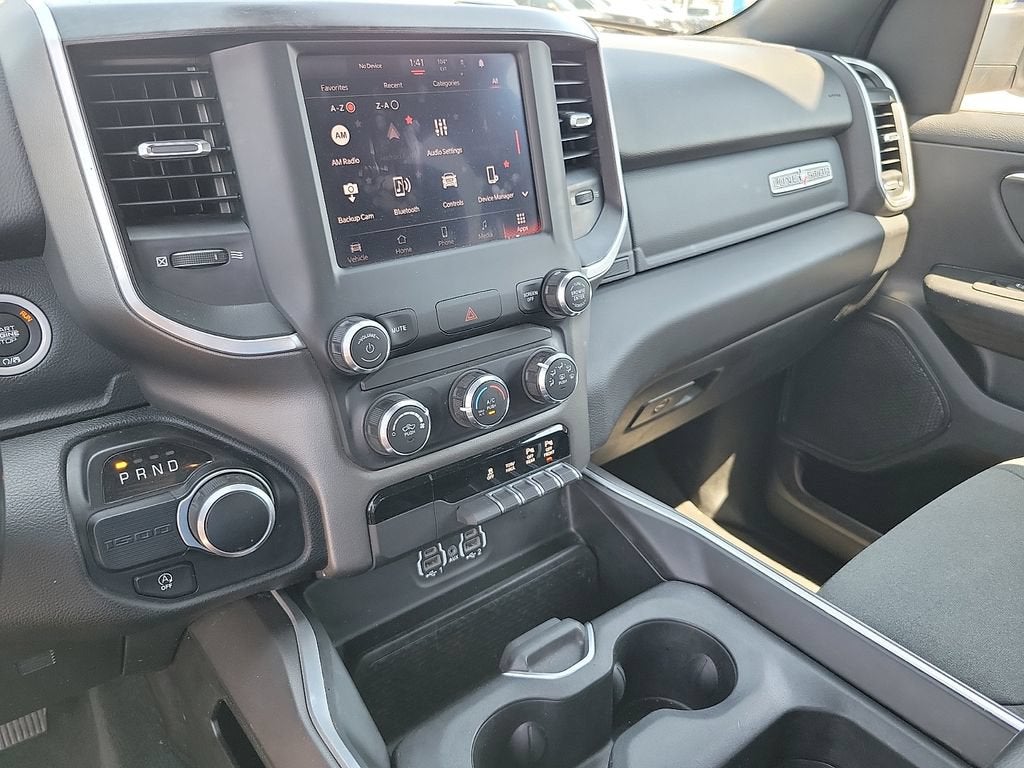 2022 RAM 1500 Lone Star
