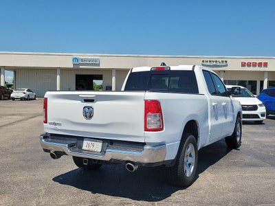 2022 RAM 1500 Lone Star