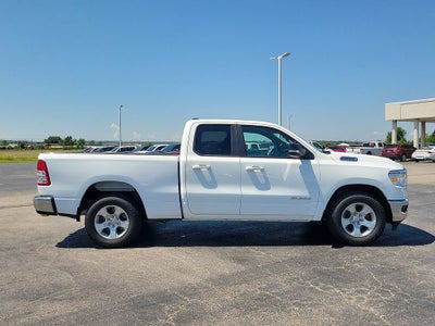 2022 RAM 1500 Lone Star