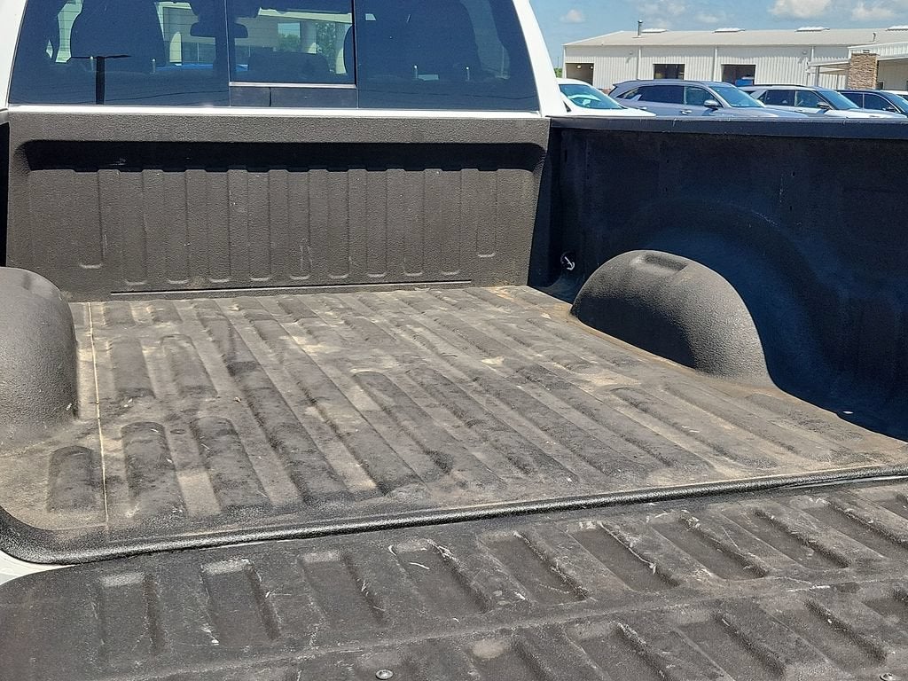 2022 RAM 1500 Lone Star