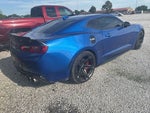 2017 Chevrolet Camaro 1SS