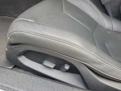 2023 Chevrolet Corvette Stingray 1LT
