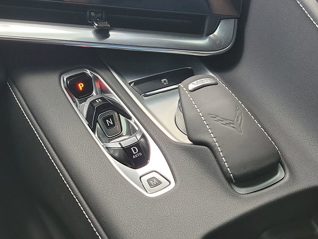 2023 Chevrolet Corvette Stingray 1LT