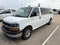 2025 Chevrolet Express Passenger 1LT