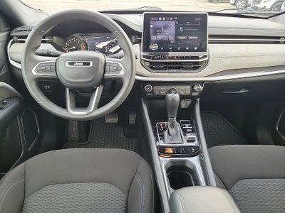 2023 Jeep Compass Sport