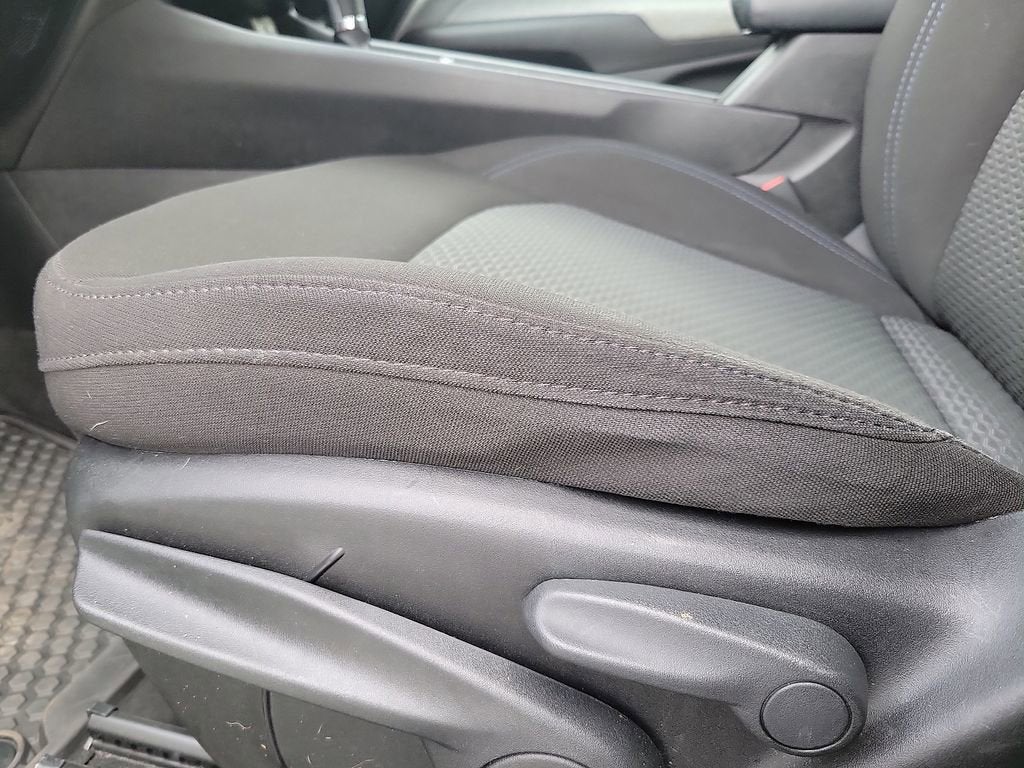 2023 Jeep Compass Sport