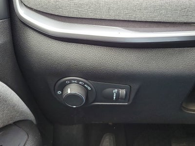 2023 Jeep Compass Sport