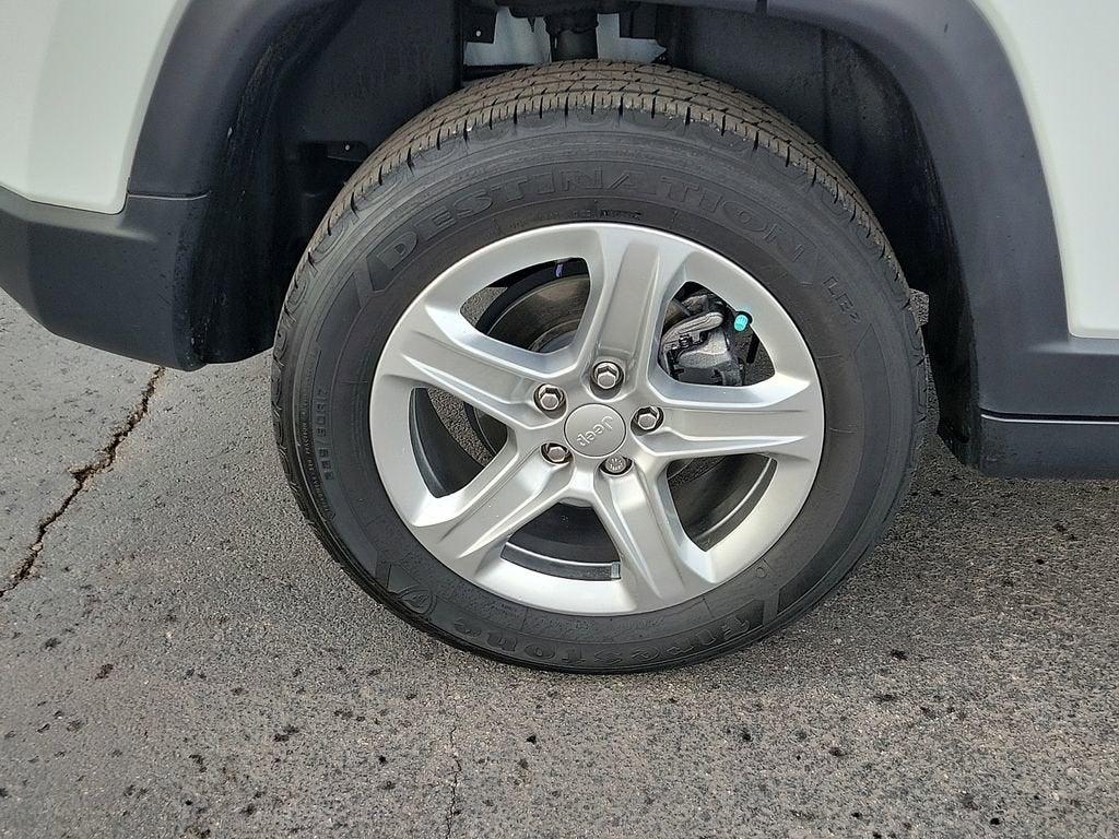 2023 Jeep Compass Sport