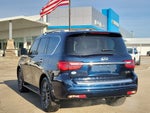 2023 INFINITI QX80 PREMIUM SELECT