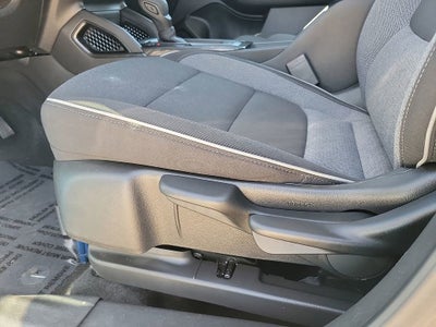 2025 Chevrolet Trailblazer LS