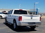 2020 RAM 1500 Classic Tradesman