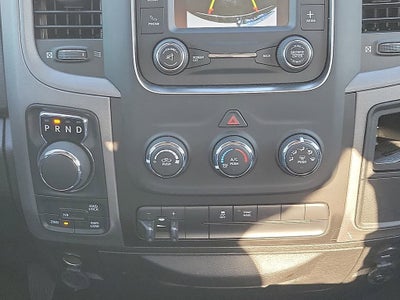 2019 RAM 1500 Classic Express