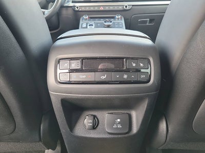 2024 Hyundai Palisade SEL 7P