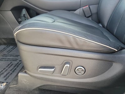 2024 Hyundai Palisade SEL 7P