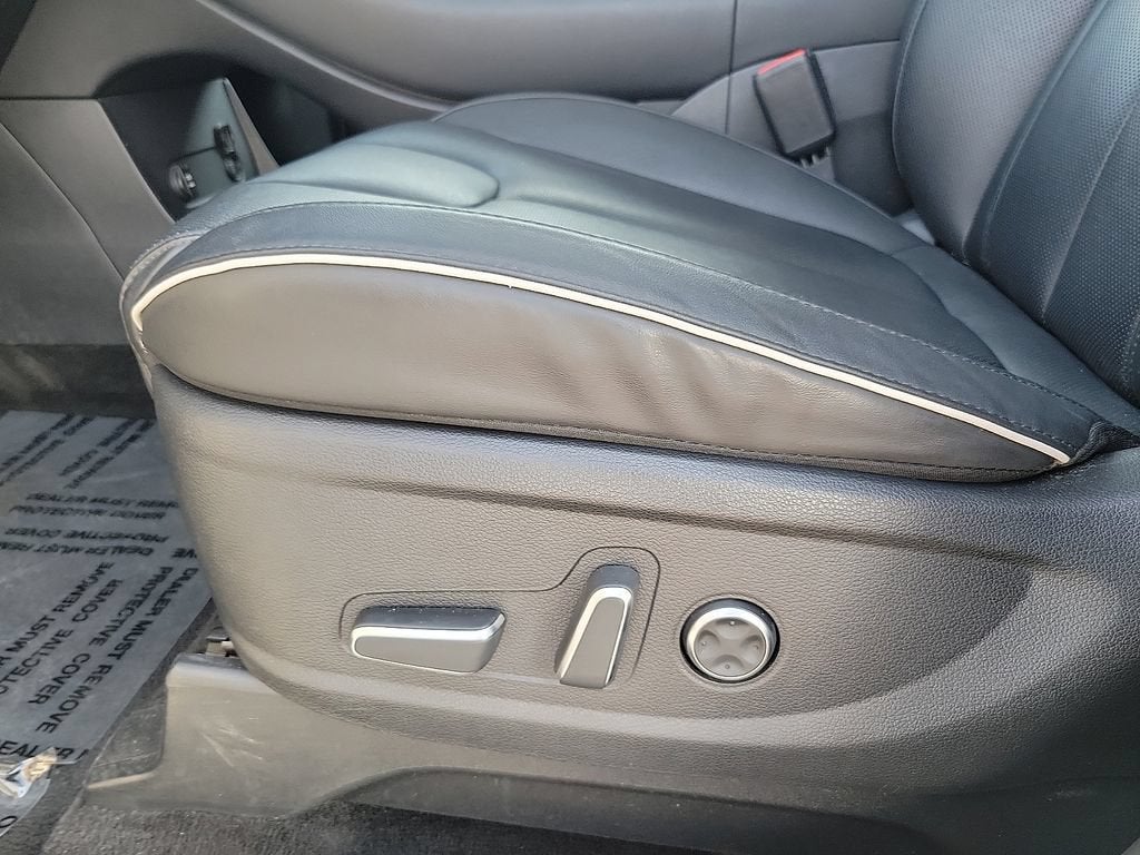 2024 Hyundai Palisade SEL 7P