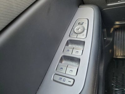 2024 Hyundai Palisade SEL 7P