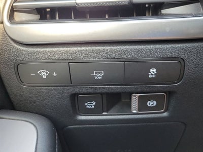 2024 Hyundai Palisade SEL 7P