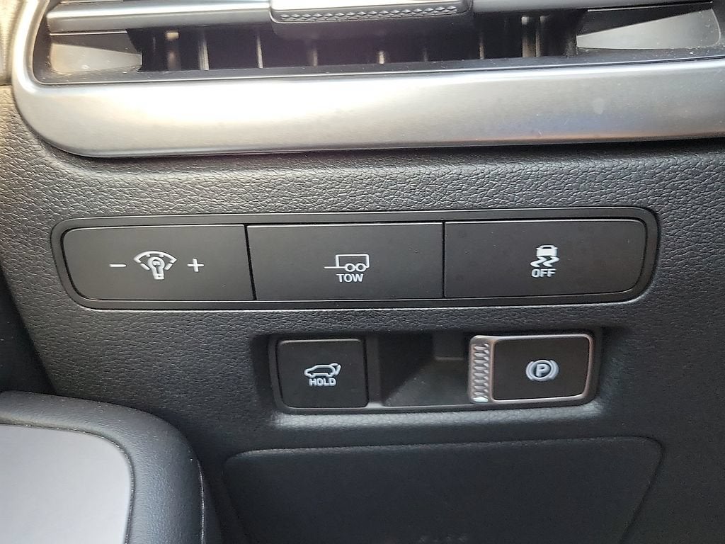 2024 Hyundai Palisade SEL 7P