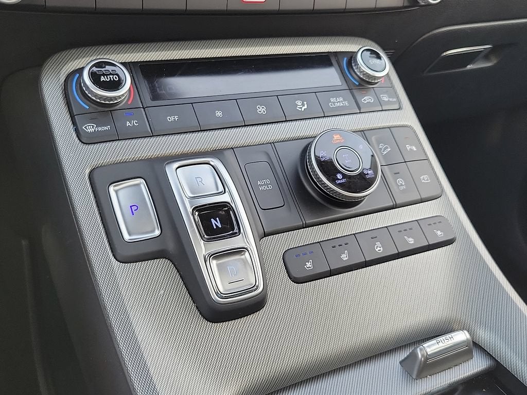 2024 Hyundai Palisade SEL 7P