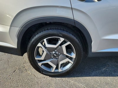 2024 Hyundai Palisade SEL 7P