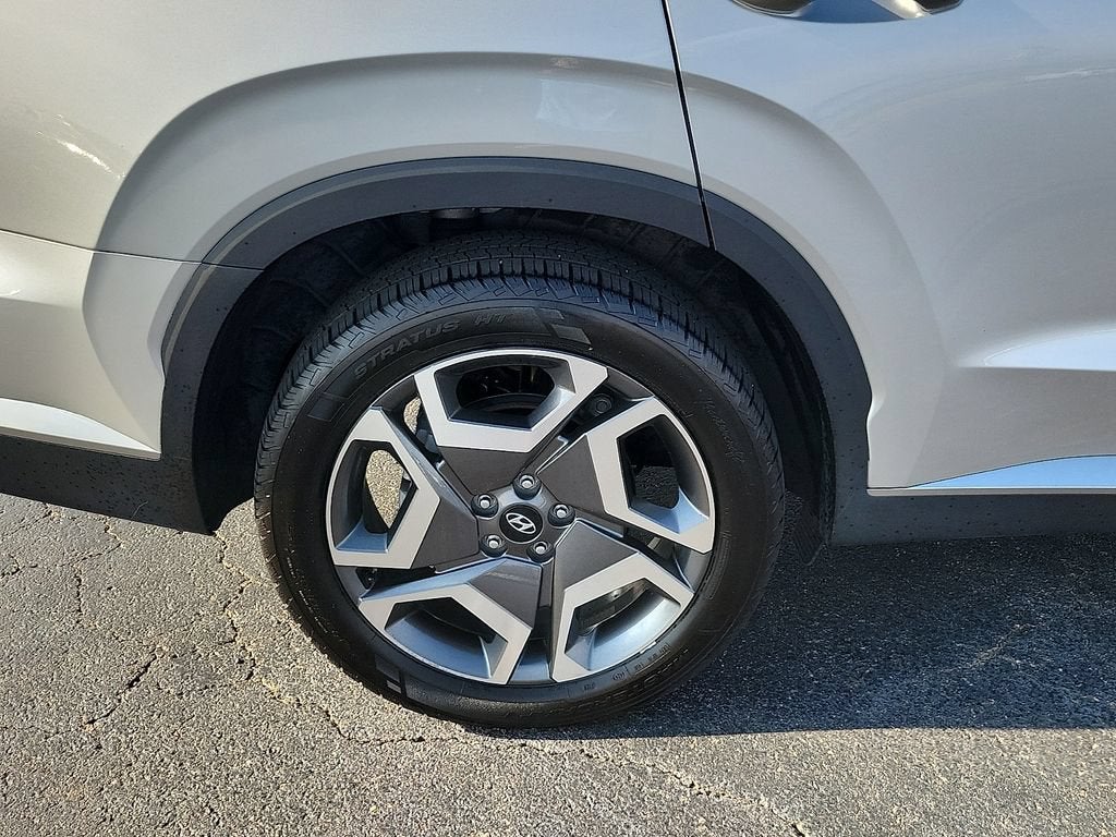 2024 Hyundai Palisade SEL 7P