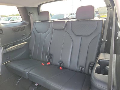 2024 Hyundai Palisade SEL 7P