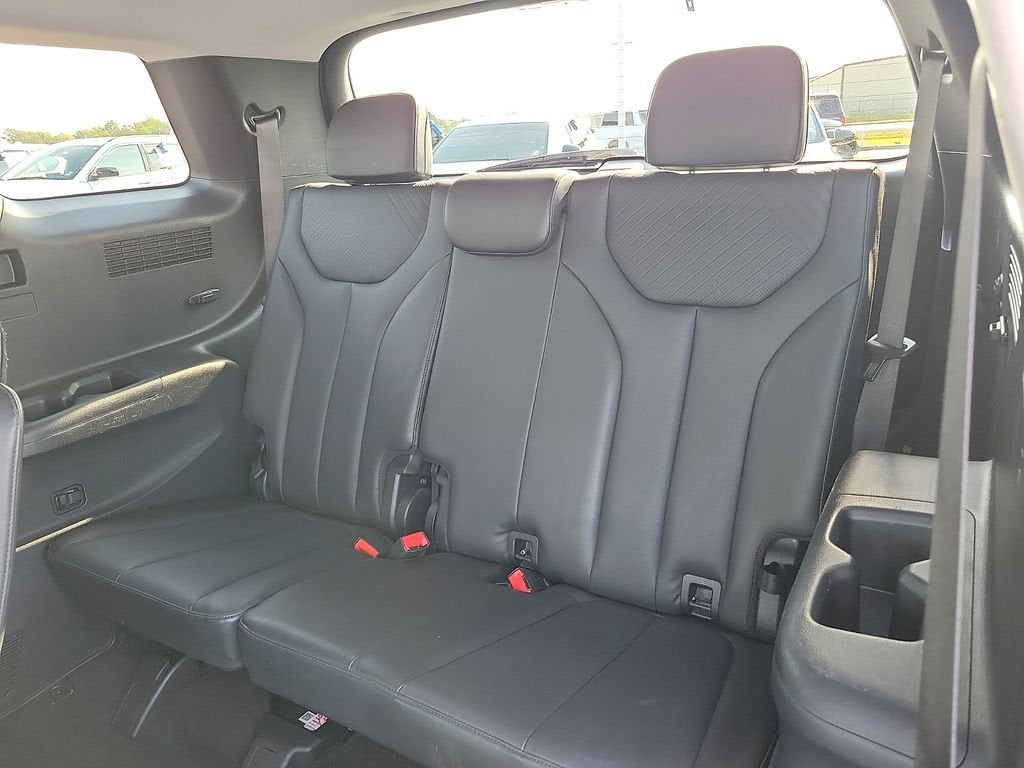 2024 Hyundai Palisade SEL 7P