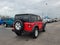 2018 Jeep Wrangler Sport