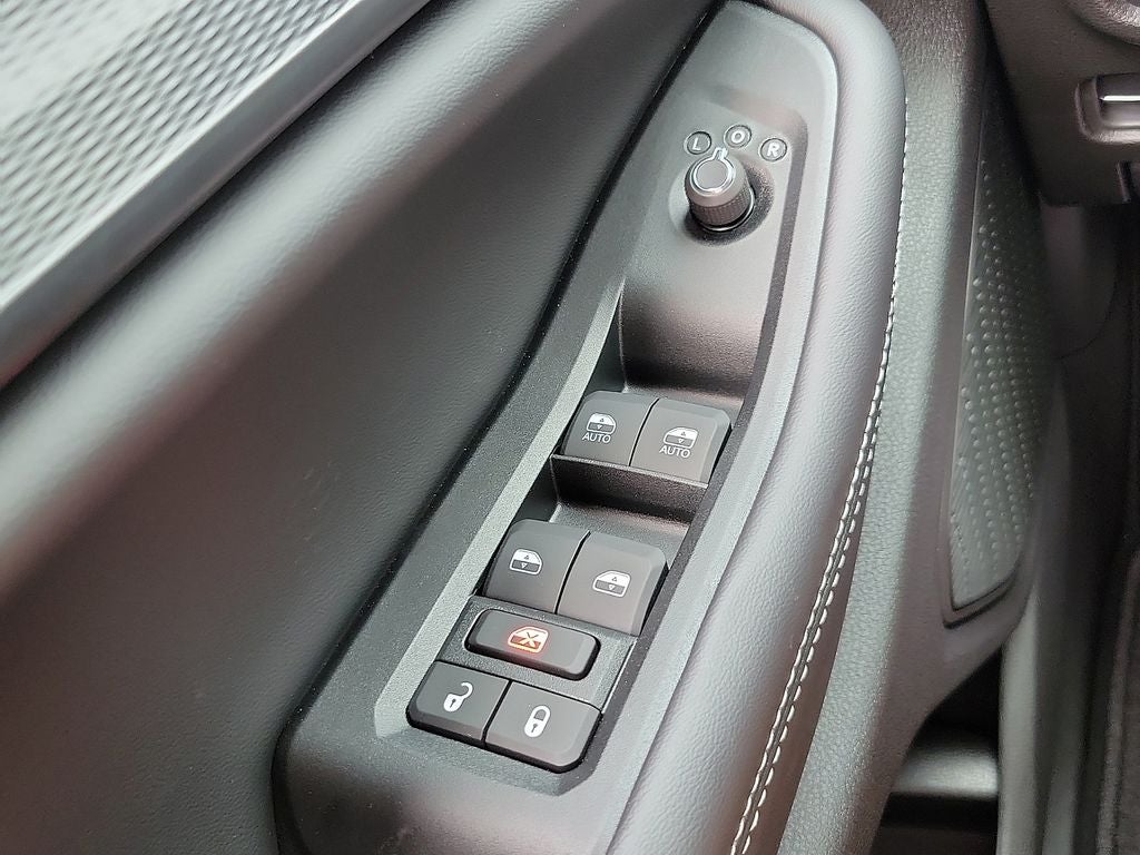 2026 Jeep Grand Cherokee Laredo X